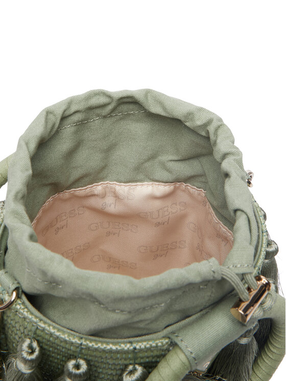 Guess Guess Borsetta J6GZ16 WO680 Verde