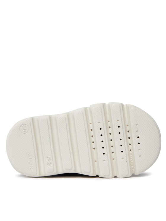 Geox Geox Csizma B Willaboom Girl B A B365AE 0FU54 C4002 M Sötétkék
