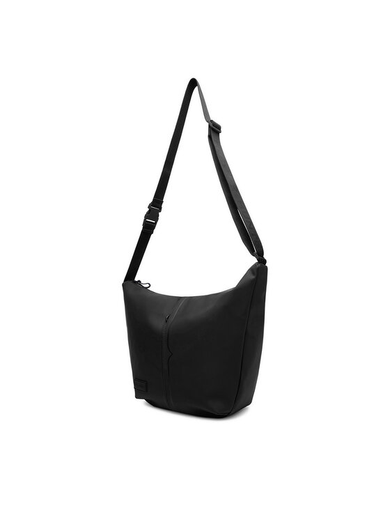 Hunter Hunter Handtasche C-HTR-B-012-08 Schwarz