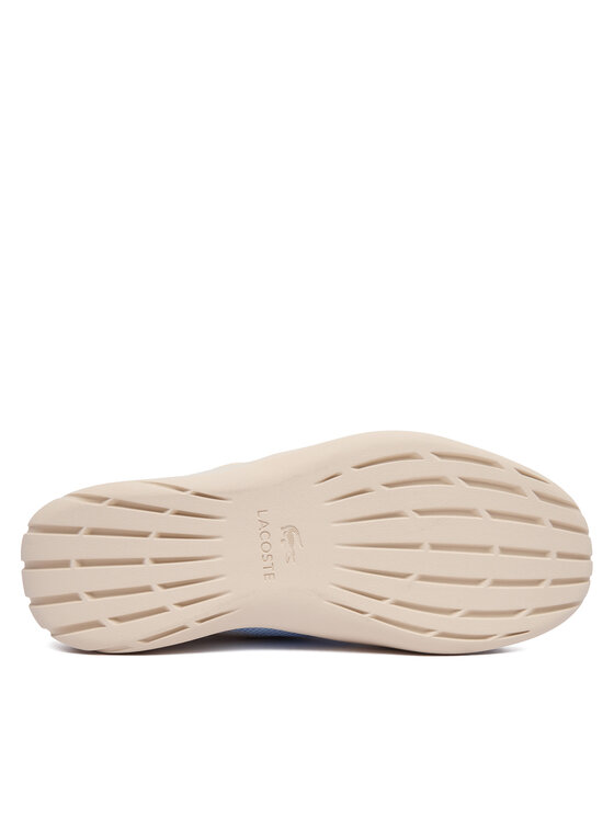 Lacoste Lacoste Balerinke Low Mystere 51SFA0154 Svijetlo bež