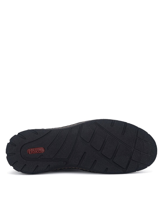 Rieker Rieker Saapad B0347-00 Must