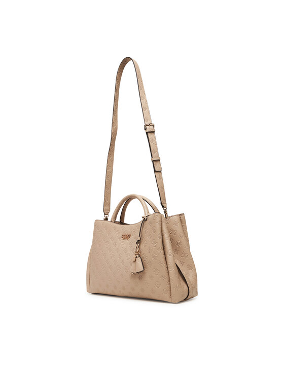 Guess Guess Torebka Phoebe HWPD96 65070 Beżowy