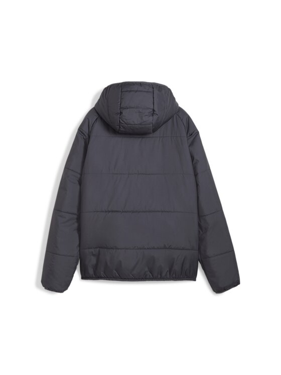 Puma Puma Kurtka przejściowa 682833 Szary Regular Fit
