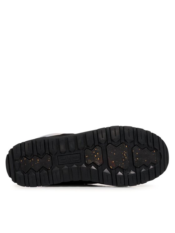 CMP CMP Schneeschuhe Rae Wp 39Q4964J Silberfarben