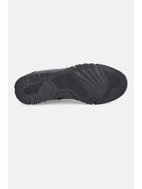 Lancerto Lancerto Sneakersy BT104222000005 Czarny