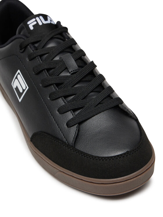Fila Fila Sneakersy Courtbay FFM0365.83036 Czarny