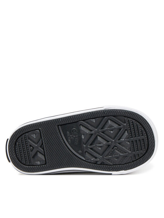 Converse Converse Tornacipő Chuck Taylor All Star Construction Truck Easy-On A12610C Fehér