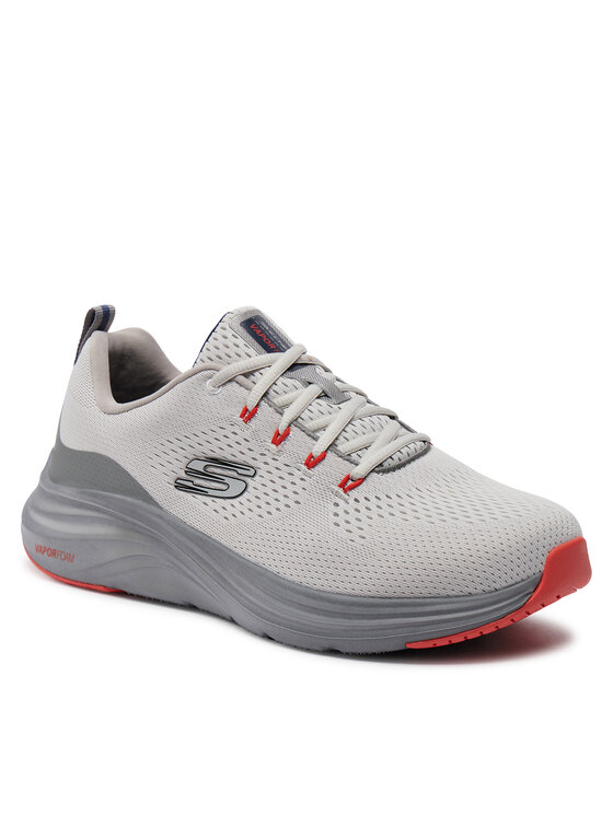 Skechers Skechers Tenisice Vapor Foam 232625 Siva