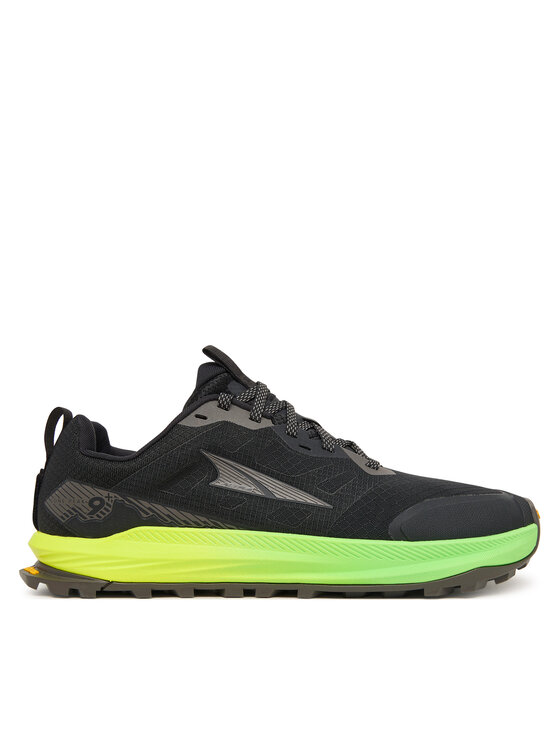 Altra Altra Buty do biegania Lone Peak 9+ AL0A85RG Czarny