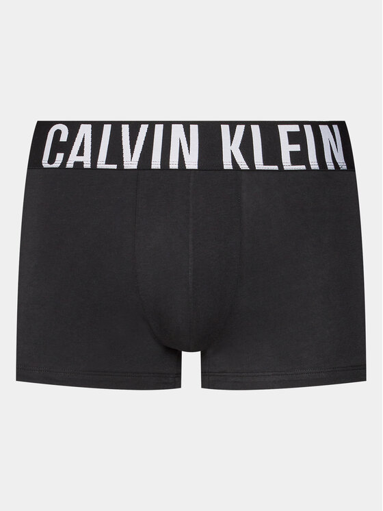 Calvin Klein Underwear Calvin Klein Underwear Set od 3 para bokserica 000NB3608A Šarena