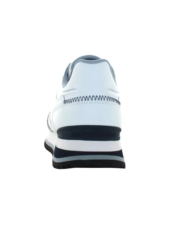 Harmont & Blaine Harmont & Blaine Sneakers EFM251.050.6520 Bianco