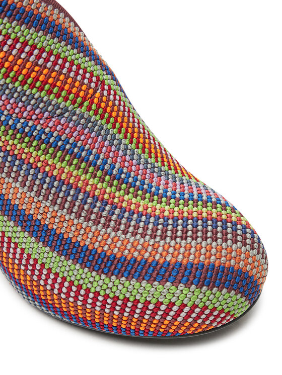 United Nude United Nude Ботильйони Fold Hi II 1087084705 Кольоровий