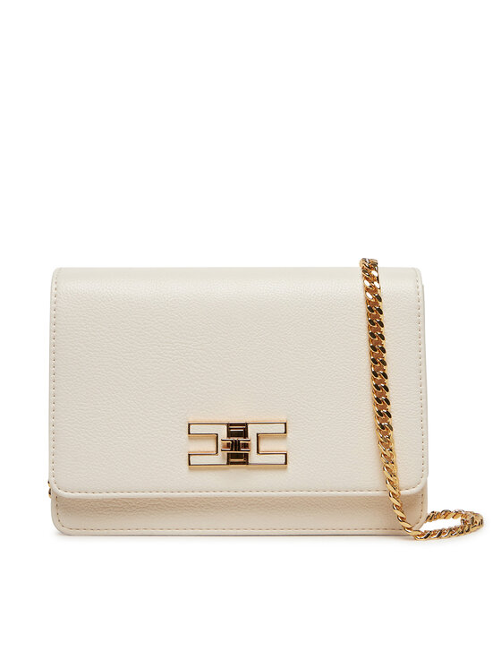 Elisabetta Franchi Elisabetta Franchi Krepšys 8053686268709 Balta