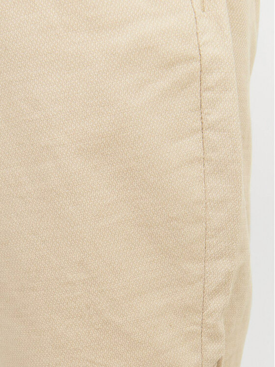 Jack&Jones Jack&Jones Kratke hlače Fury 12206889 Bež Regular Fit