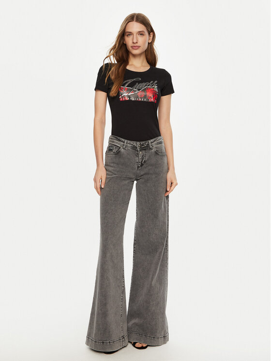 Guess Guess T-särk W5RI03 J1314 Must Regular Fit