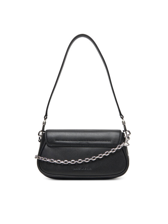 Marc Jacobs Marc Jacobs Τσάντα The Clover Shoulder Bag 2P4HSH035H02 Μαύρο