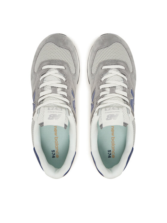 New Balance New Balance Superge U574SPB Siva