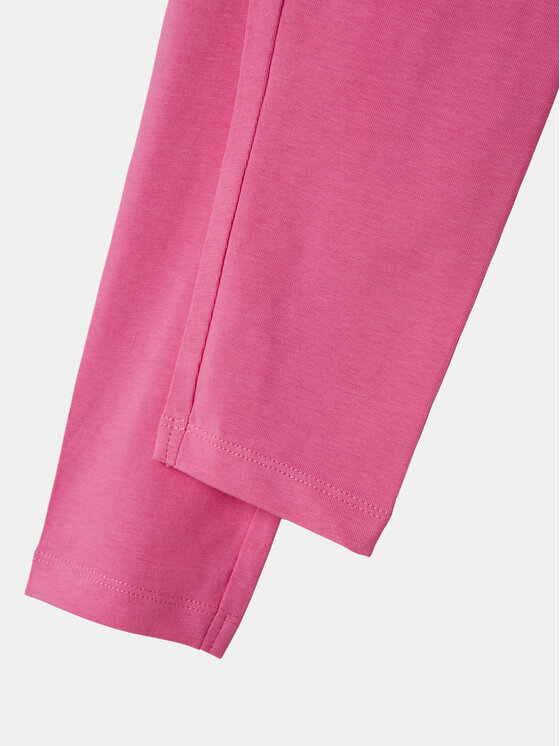 NAME IT NAME IT Pajkice Vivian 13201014 Roza Slim Fit