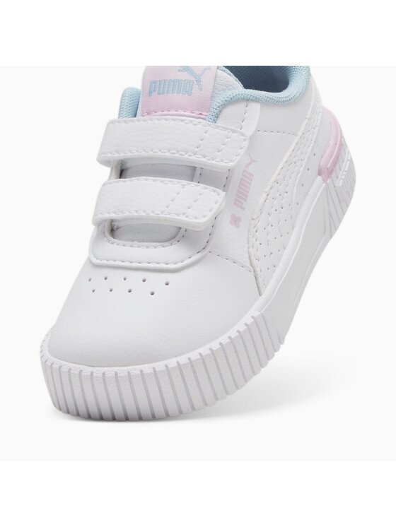 Puma Puma Sneakersy 395584 Biały