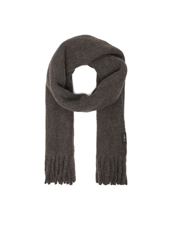 MEXX MEXX Šal CEO-MEXX-W4-001-AW26 Tamno smeđa