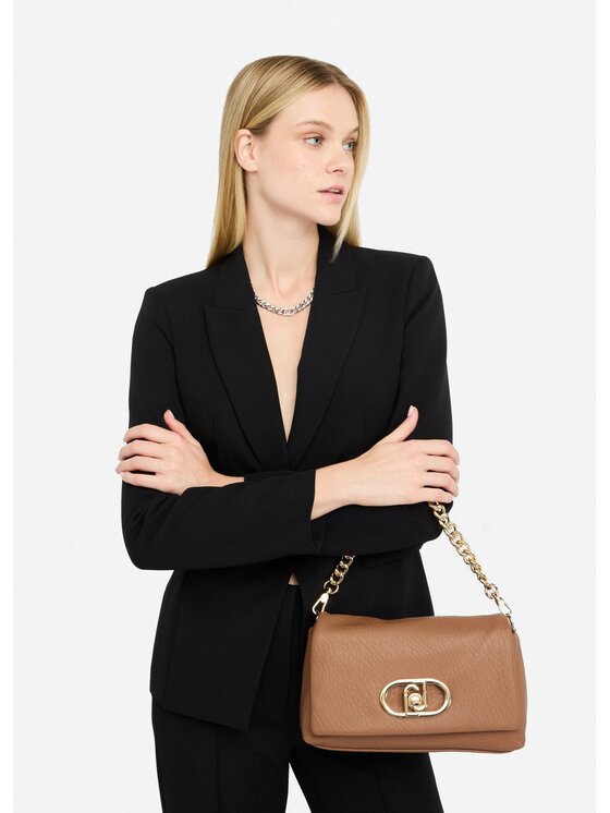 Liu Jo Liu Jo Borsa AF5138E016181140 Beige