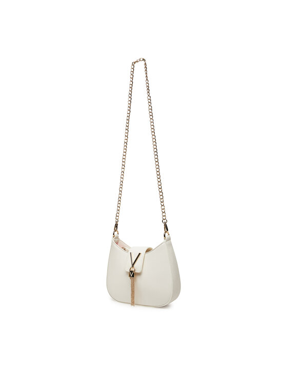 Valentino Valentino Handtasche VBS1IJ17 Weiß