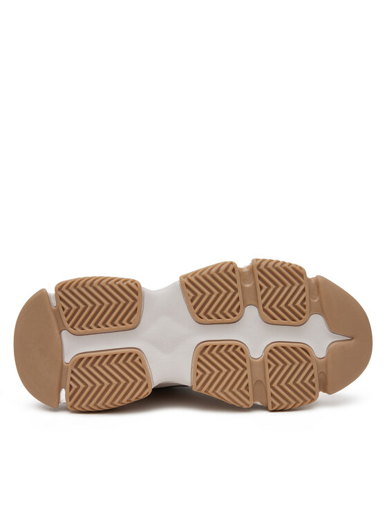 Steve Madden Steve Madden Sneakersy Privy SM19000082 Béžová