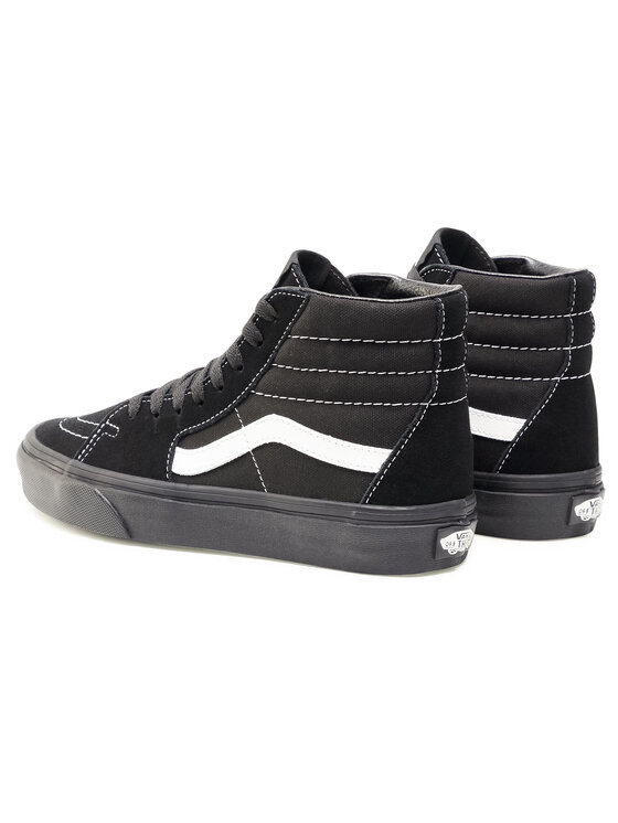 Vans Vans Kedai Sk8-Hi VN0A32QG5WU1 Juoda