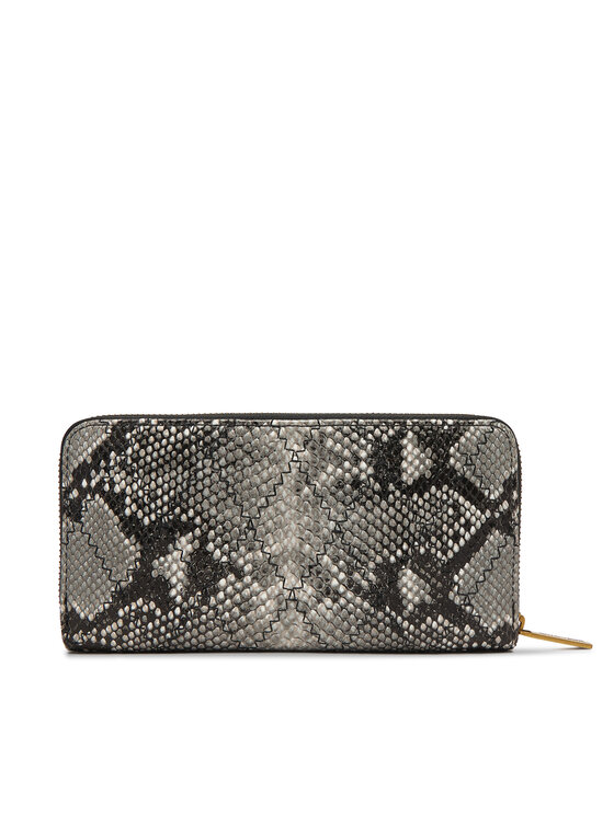 Just Cavalli Just Cavalli Πορτοφόλι 81RA5PG1 ZSD84 Ασημί