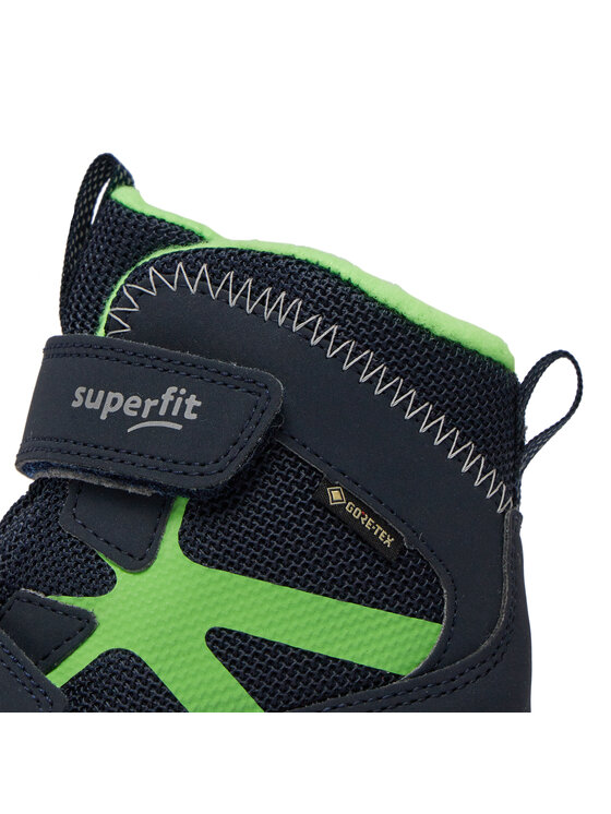 Superfit Superfit Lumesaapad GORE-TEX 1-002022-8000 S Sinine