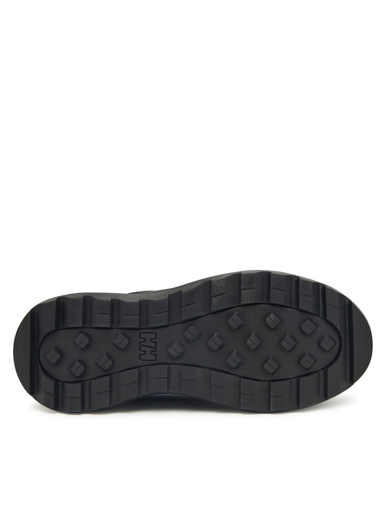 Helly Hansen Helly Hansen Snehule Cora 12072-990 Čierna