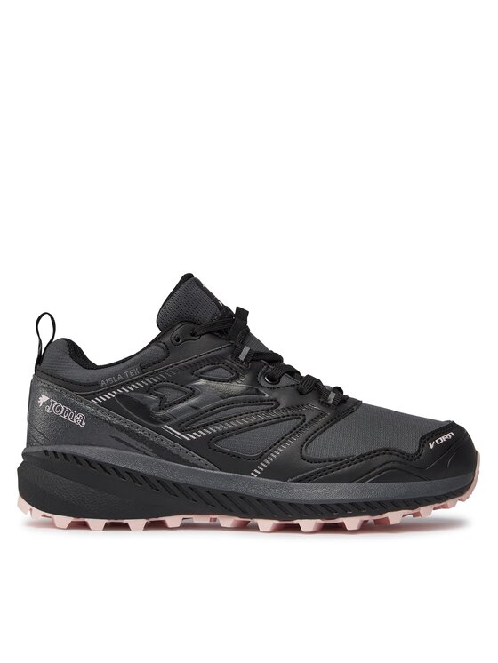 Joma Scarpe da corsa Vora Lady 2322 TKVOLW2322 Grigio, taglia : 37
