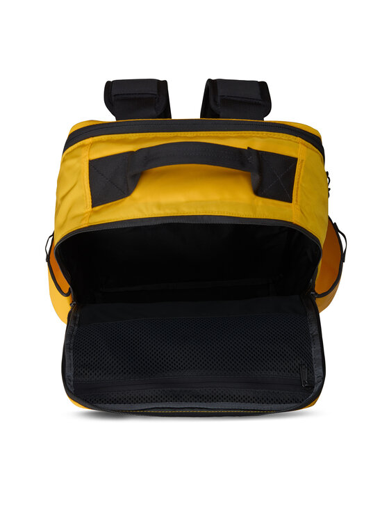 The North Face The North Face Zaino Base Camp Daypack NF0A8BK4ZU31 Giallo