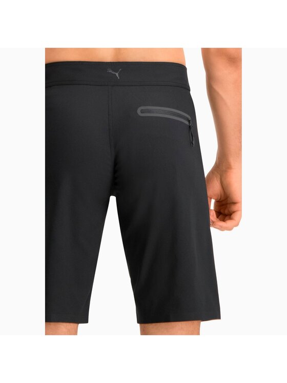 Puma Puma Kąpielówki 907662 Czarny