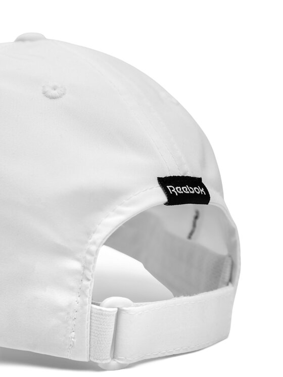 Reebok Reebok Cap RBH2200-AW24 Weiß