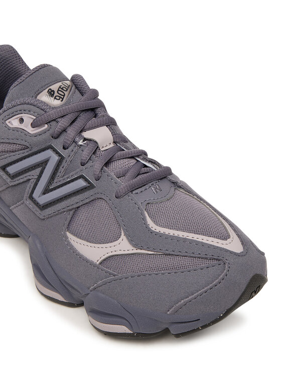 New Balance New Balance Laisvalaikio batai G90603KM Pilka