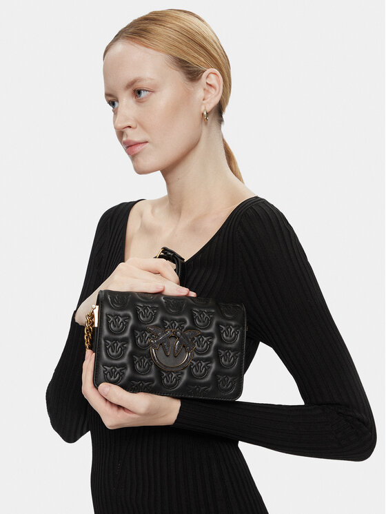 Sac à main pinko best sale