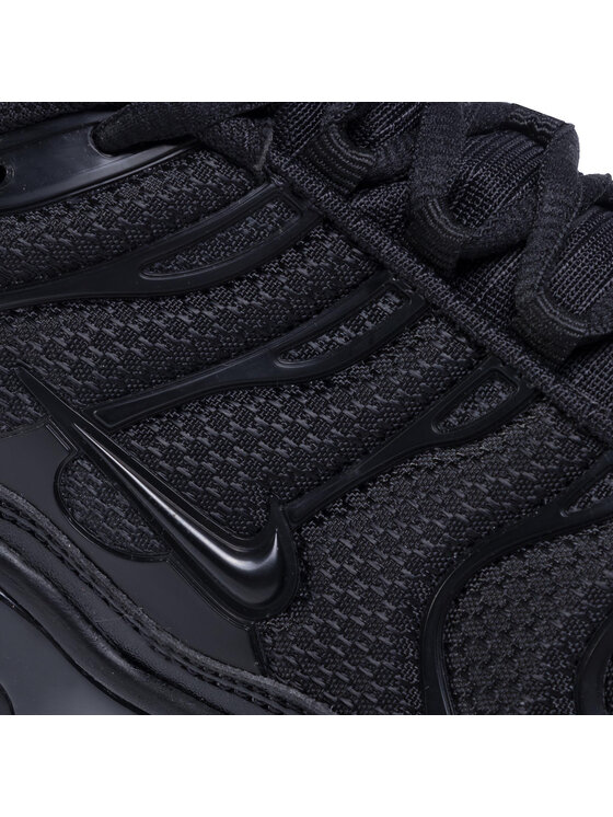 Nike Nike Sneakers Air Max Plus 604133 050 Nero