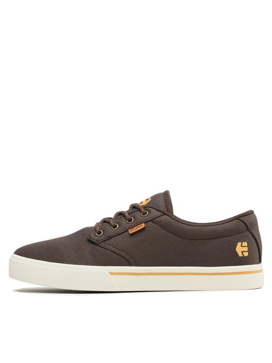 Etnies Etnies Superge Jameson 2 Eco 4101000323 Rjava