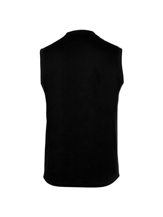 Armani Exchange Armani Exchange T-Shirt 28490 Czarny Comfort Fit