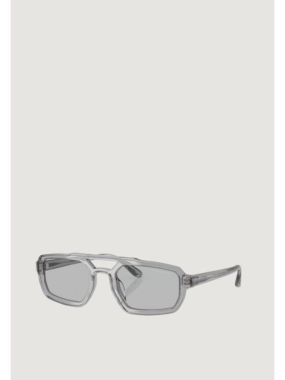Emporio Armani Emporio Armani Okulary przeciwsłoneczne 0EA4240U 620287 Szary