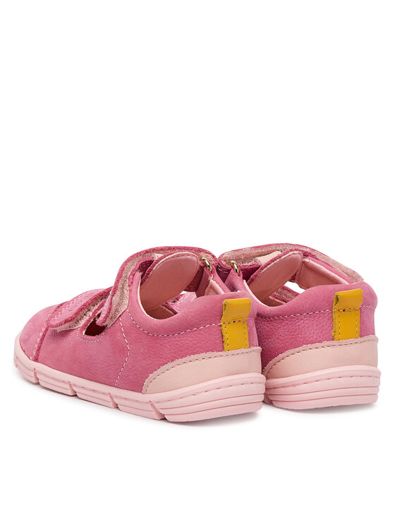Primigi Primigi Halbschuhe 1404211 Rosa