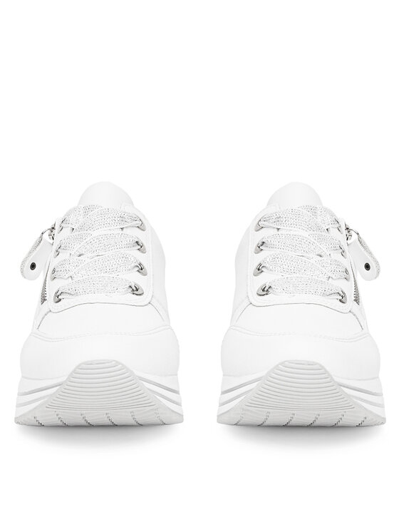 Remonte Remonte Sneakers D1302-82 Bianco