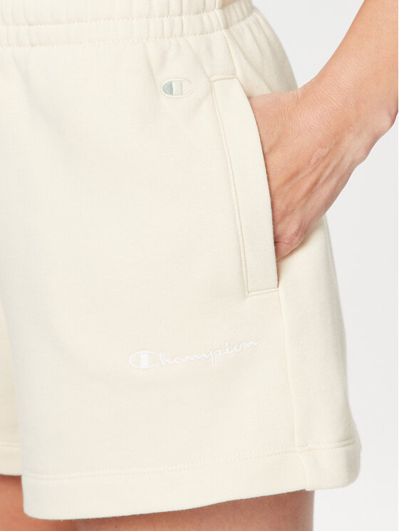 Champion Champion Spordišortsid 116220 Beež Regular Fit