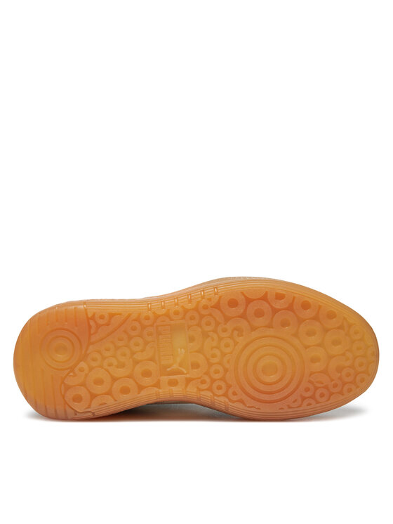 Puma Puma Sneakersy Palermo Moda Xtra Gum Wns 400323 02 Černá