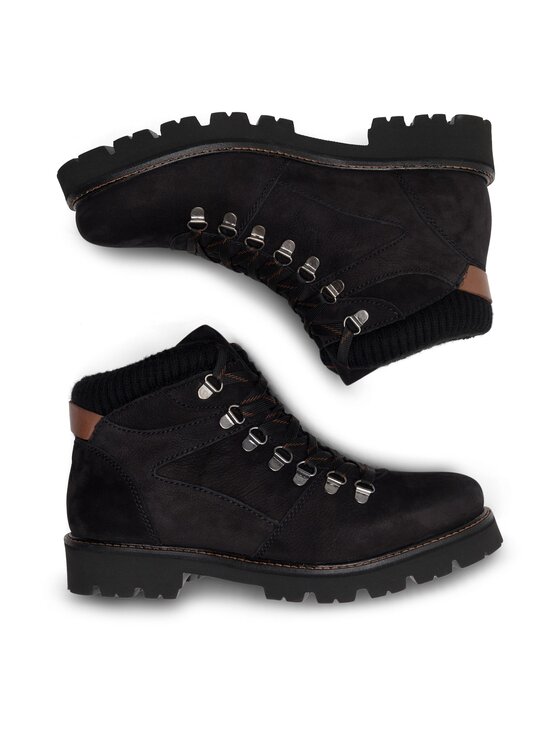 Lasocki Lasocki Stiefel RICHFIELD-04 MI08 Schwarz