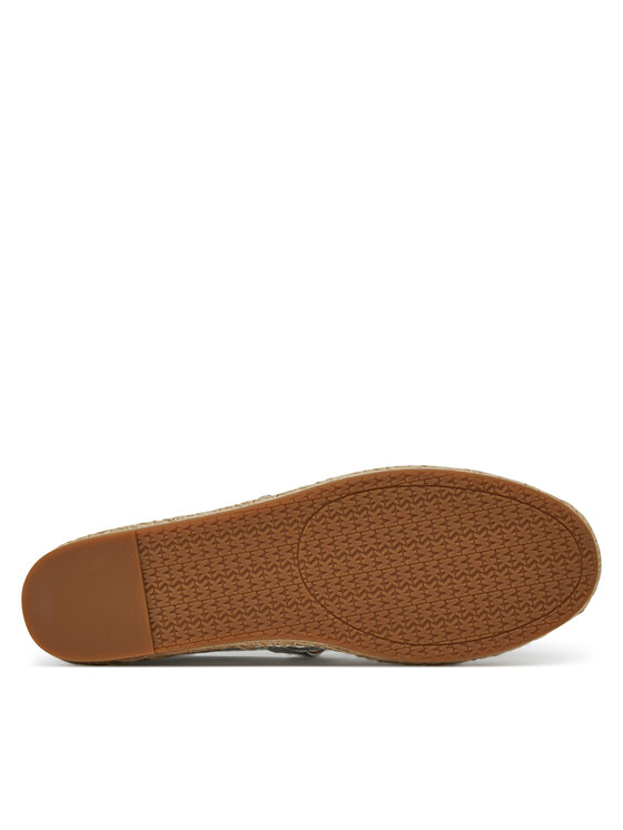MICHAEL Michael Kors MICHAEL Michael Kors Espadrillas Lynn 40S5LYFP2M Argento