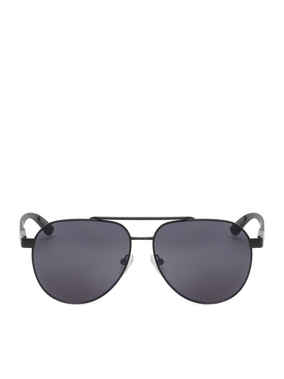 GINO ROSSI GINO ROSSI Ochelari de soare KAIRI-03 Negru