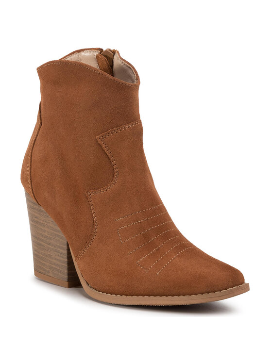 Tronchetti QZ-19-04-000545 Marrone