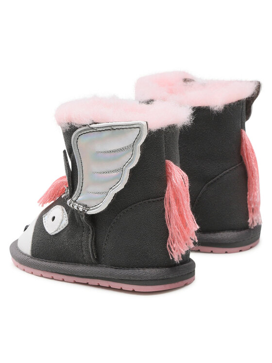EMU Australia EMU Australia Снігоходи Pegasus Walker B12759 Сірий